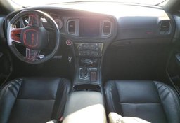 2020 Dodge Charger - Image 4