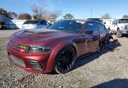 2020 Dodge Charger - Image 1