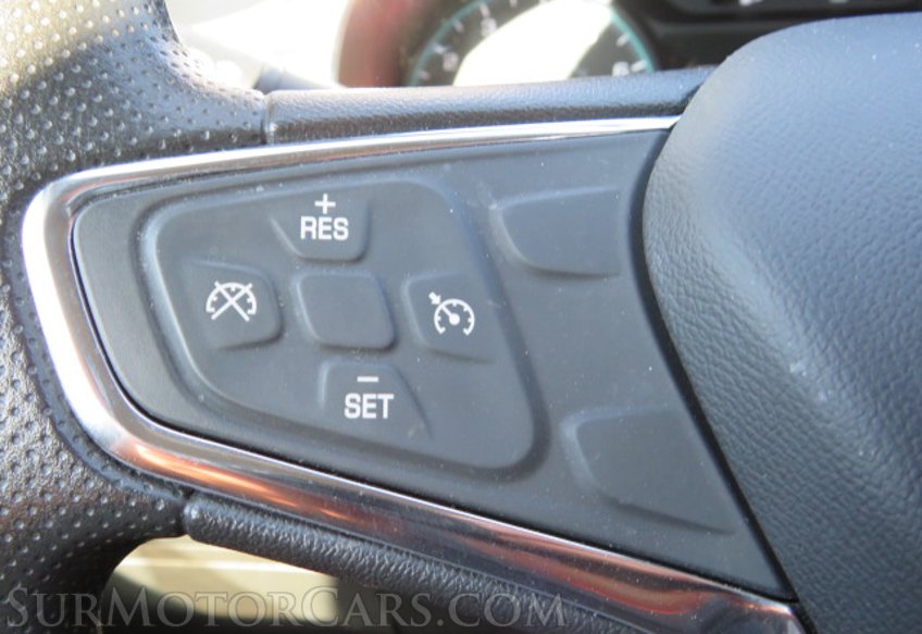 2021 Chevrolet Malibu - Image 34