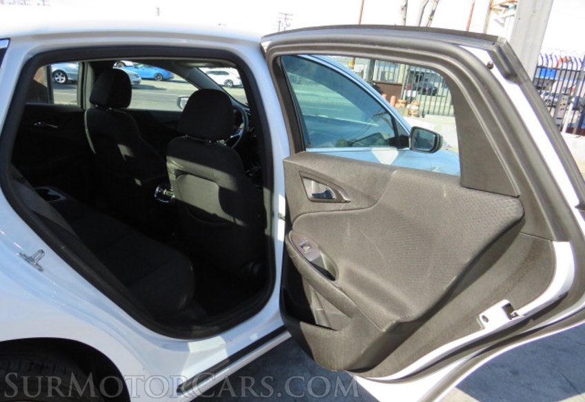 2021 Chevrolet Malibu - Image 22