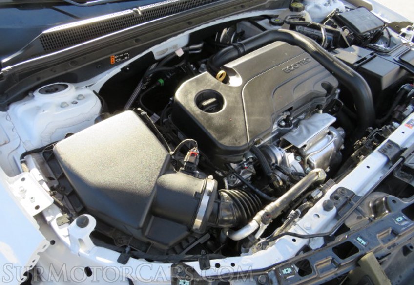 2021 Chevrolet Malibu - Image 50