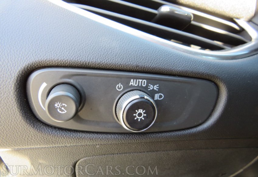 2021 Chevrolet Malibu - Image 37