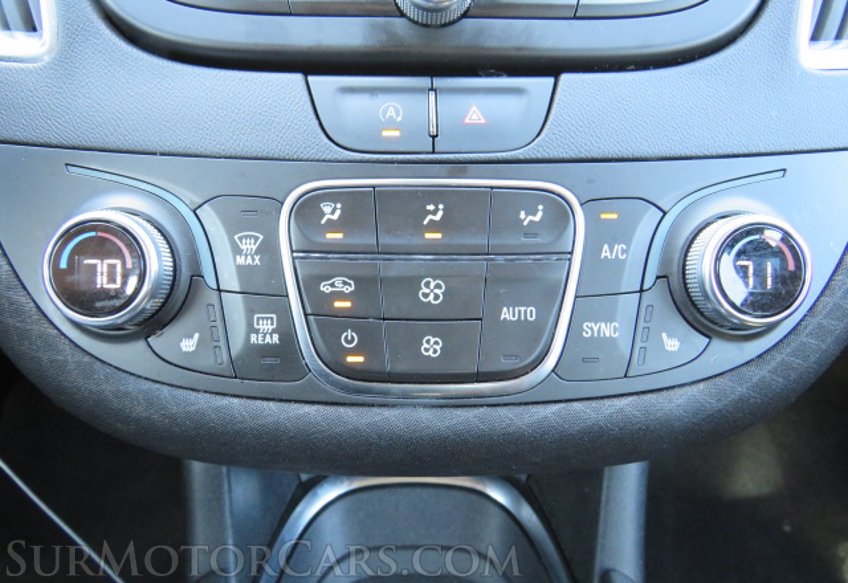 2021 Chevrolet Malibu - Image 42