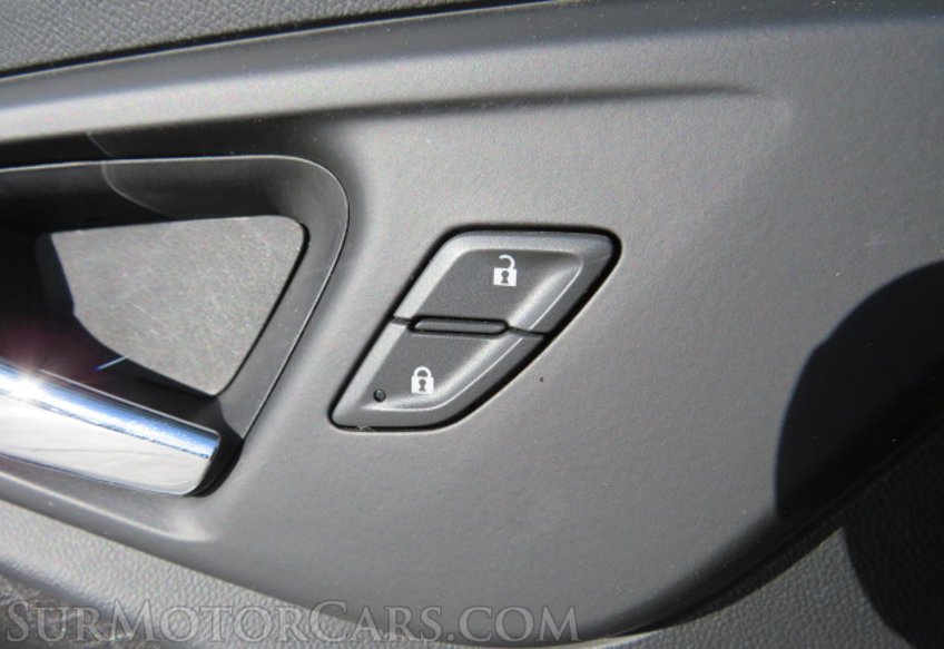 2021 Chevrolet Malibu - Image 40