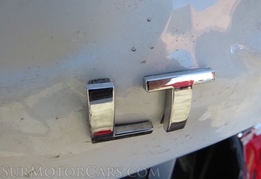 2021 Chevrolet Malibu - Image 17