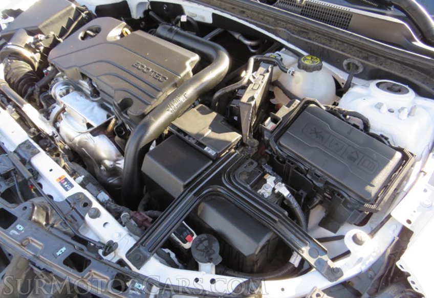 2021 Chevrolet Malibu - Image 51