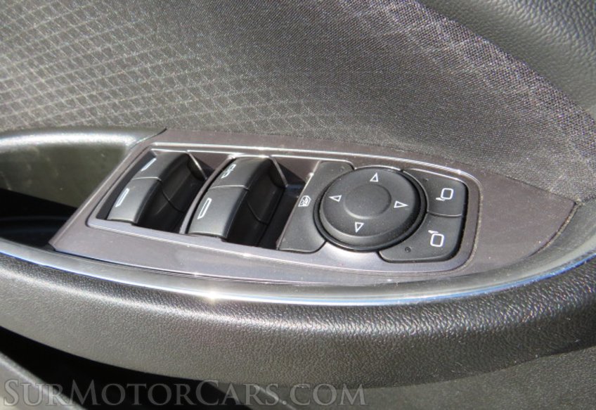 2021 Chevrolet Malibu - Image 39