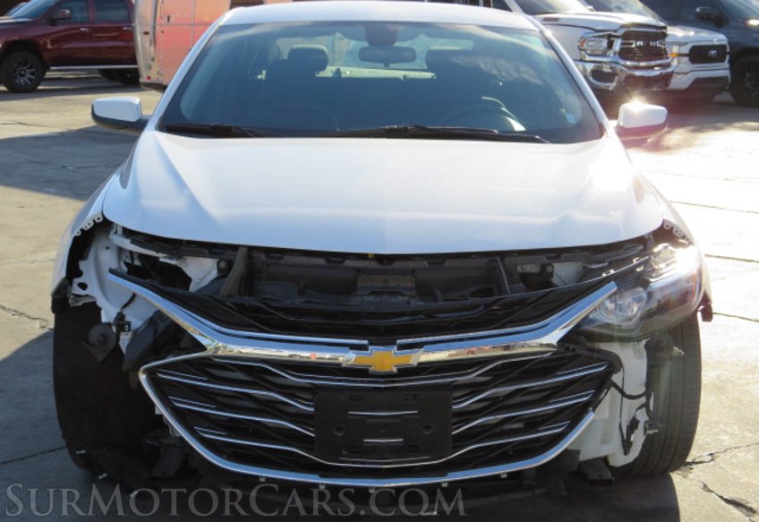 2021 Chevrolet Malibu - Image 9