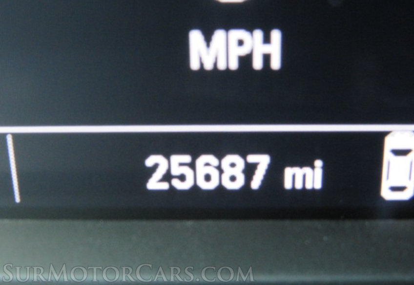 2021 Chevrolet Malibu - Image 45