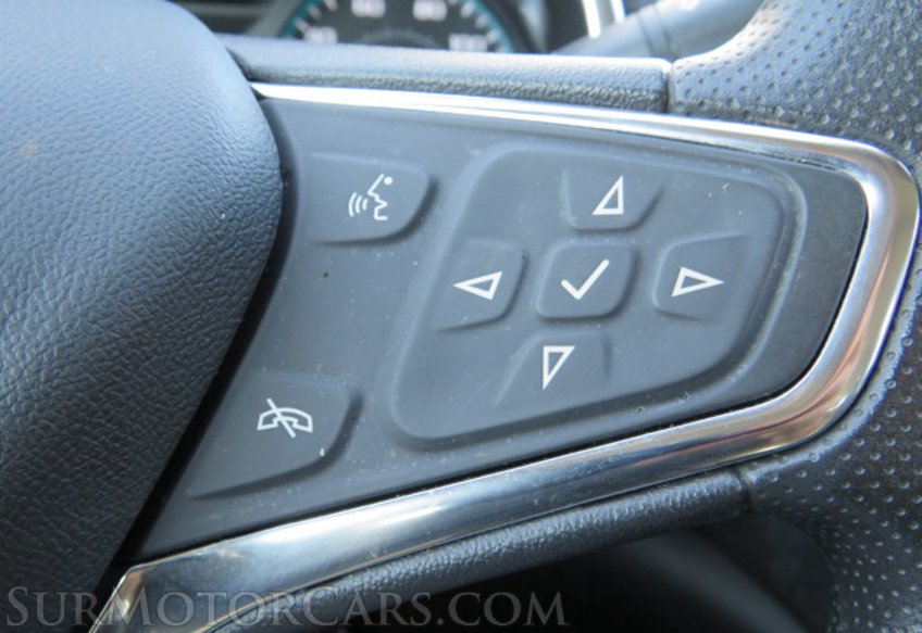 2021 Chevrolet Malibu - Image 33