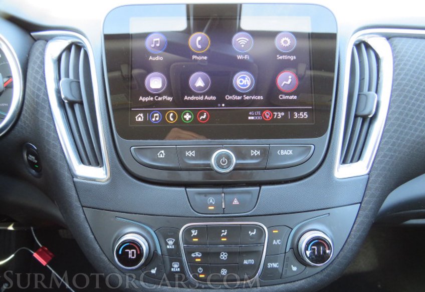 2021 Chevrolet Malibu - Image 41