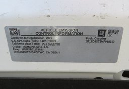 2021 Chevrolet Malibu - Image 47