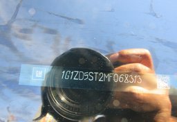 2021 Chevrolet Malibu - Image 46