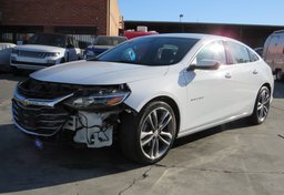 2021 Chevrolet Malibu - Image 3