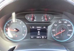 2021 Chevrolet Malibu - Image 31