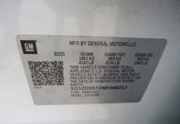 2021 Chevrolet Malibu - Image 48