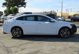 2021 Chevrolet Malibu - Image 12