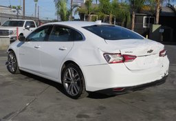 2021 Chevrolet Malibu - Image 7