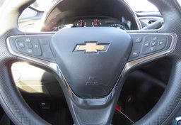 2021 Chevrolet Malibu - Image 32