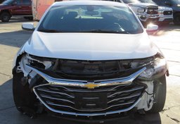 2021 Chevrolet Malibu - Image 9