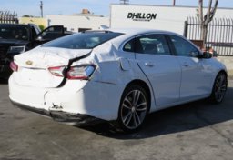 2021 Chevrolet Malibu - Image 8