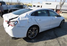 2021 Chevrolet Malibu - Image 6
