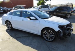 2021 Chevrolet Malibu - Image 2