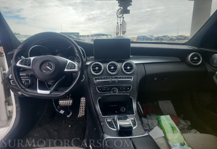 2016 Mercedes-Benz C-Class - Image 11