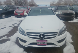 2016 Mercedes-Benz C-Class - Image 4