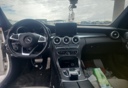 2016 Mercedes-Benz C-Class - Image 11