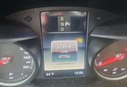 2016 Mercedes-Benz C-Class - Image 10