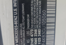 2016 Mercedes-Benz C-Class - Image 7