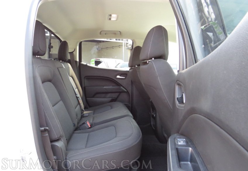 2018 Chevrolet Colorado - Image 29