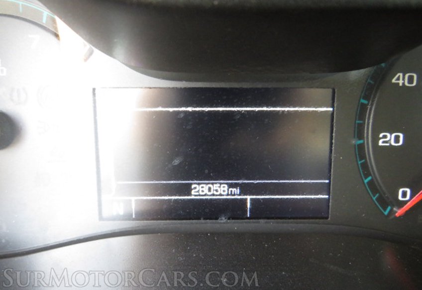 2018 Chevrolet Colorado - Image 45