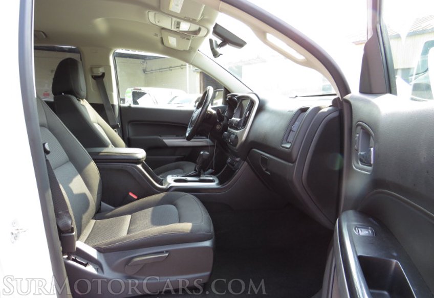 2018 Chevrolet Colorado - Image 28