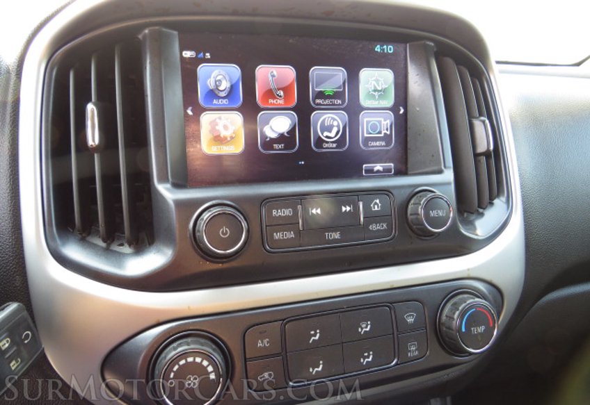 2018 Chevrolet Colorado - Image 48