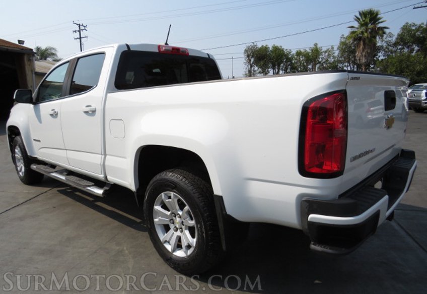 2018 Chevrolet Colorado - Image 5