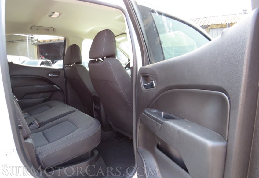 2018 Chevrolet Colorado - Image 25