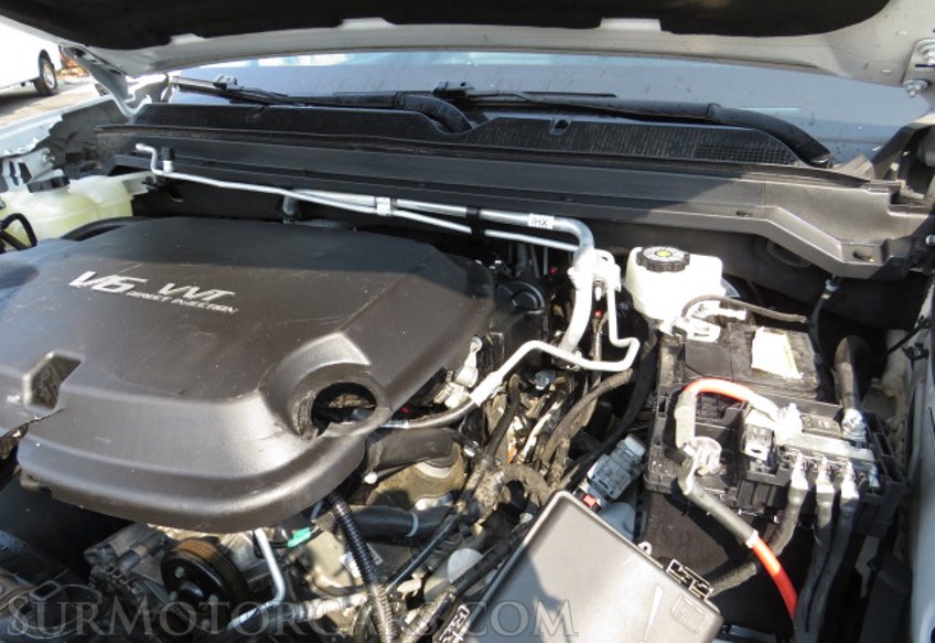 2018 Chevrolet Colorado - Image 56