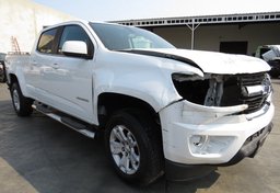 2018 Chevrolet Colorado - Image 3