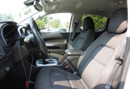 2018 Chevrolet Colorado - Image 30