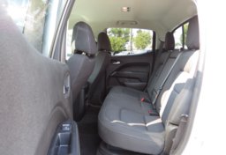 2018 Chevrolet Colorado - Image 27