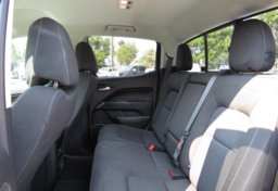 2018 Chevrolet Colorado - Image 31