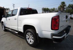 2018 Chevrolet Colorado - Image 5