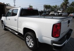 2018 Chevrolet Colorado - Image 7