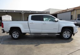2018 Chevrolet Colorado - Image 10