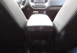 2018 Chevrolet Colorado - Image 35