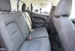2018 Chevrolet Colorado - Image 33