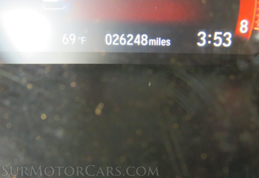 2021 Honda Civic Sedan - Image 29