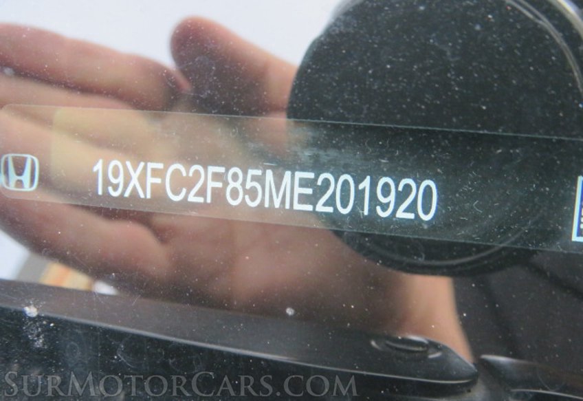 2021 Honda Civic Sedan - Image 46